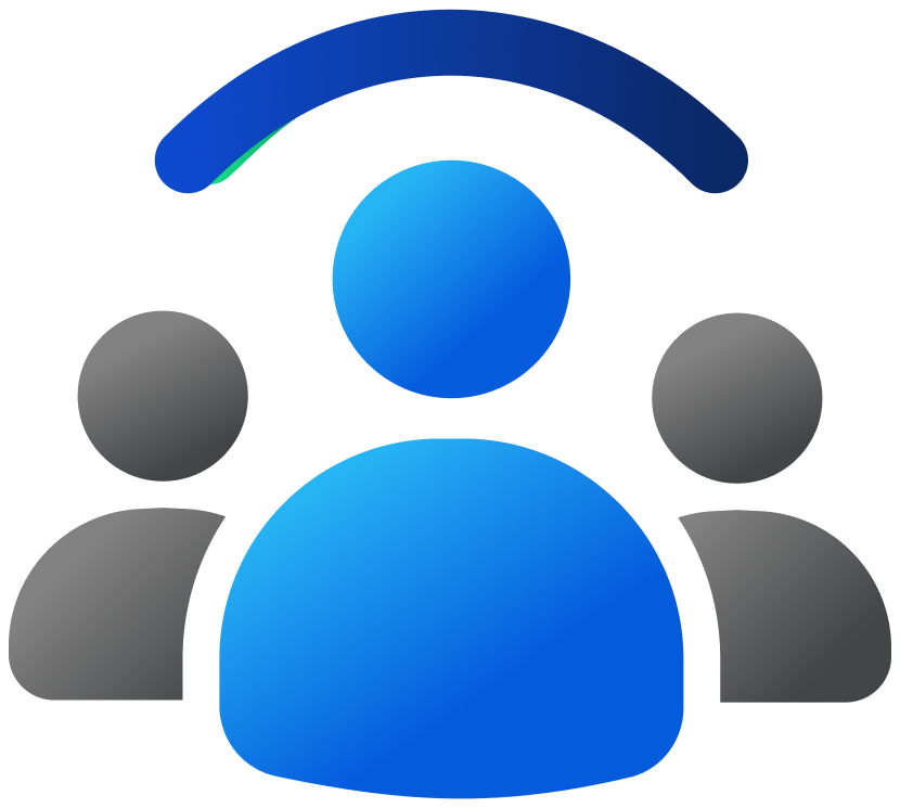Partner portal icon